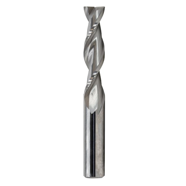 Sowa 14DiaX14 Shank 0010 Radius Lng Lngth Corner Radius Aluminum Green Series Carbide End Mill 153228 - main